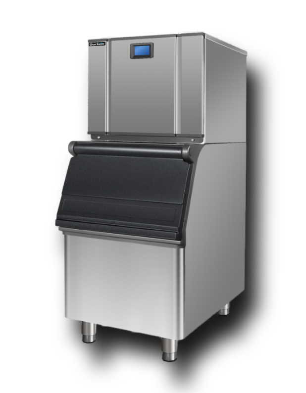 450kg Vertical Ice Maker - Square Ice-IM1000