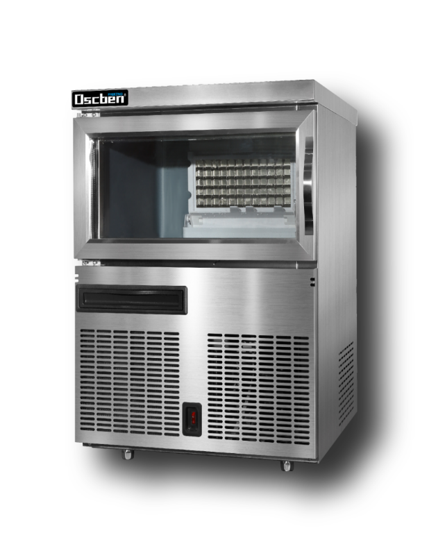 40kg Workbench Ice Maker - Square Ice-IMT80